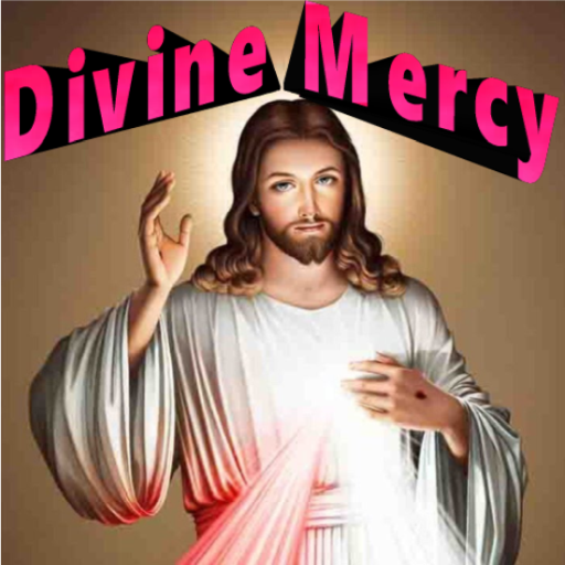 Divine Mercy Novena & Chaplet