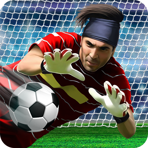 Soccer Goalkeeper Games 2024