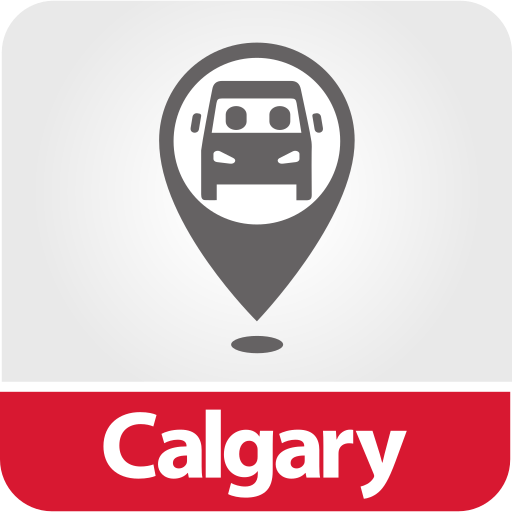 Calgary Transit On Demand