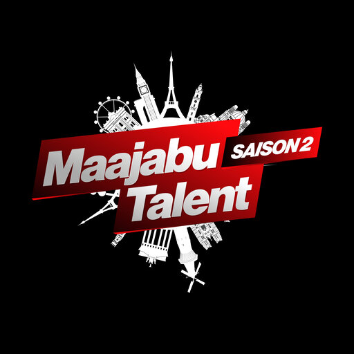 Maajabu Talent Europe