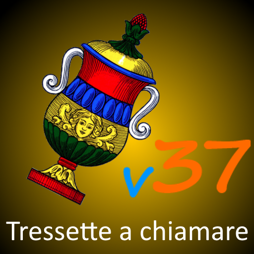 Tressette a chiamare