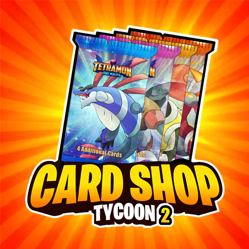 Card Shop Story