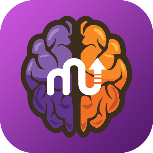 MentalUP - ألعاب عقلية تعليمية