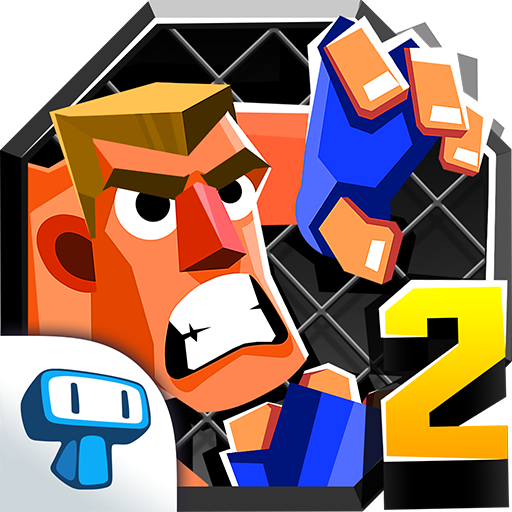 UFB 2 Fighting: Jogo de Luta