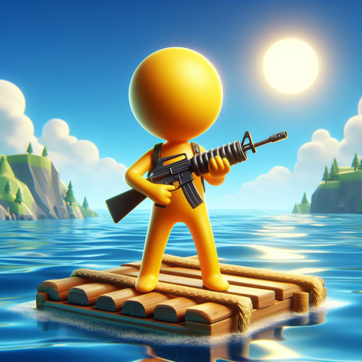 Raft Hero