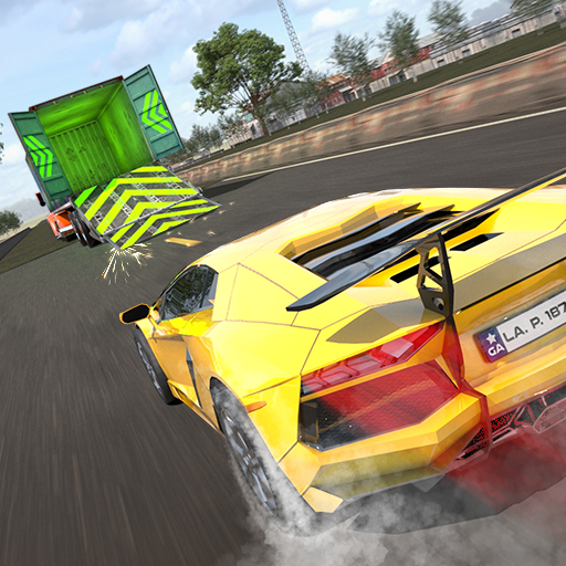 Slingshot Stunt Driver & Sport1.9.34