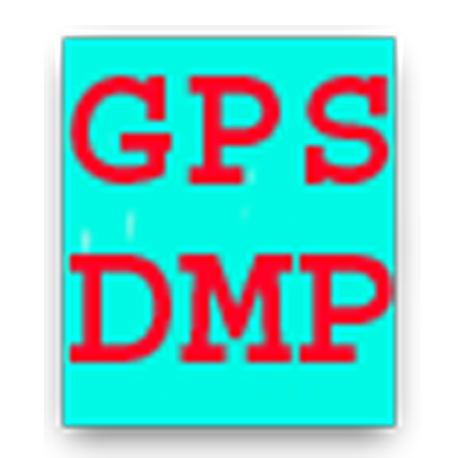 GpsDump