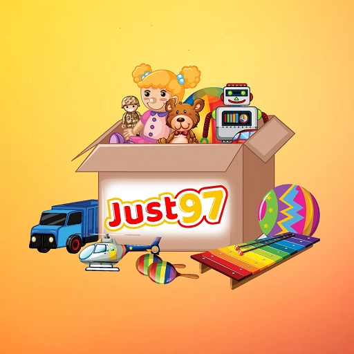 JUST97 - Toys & Gift