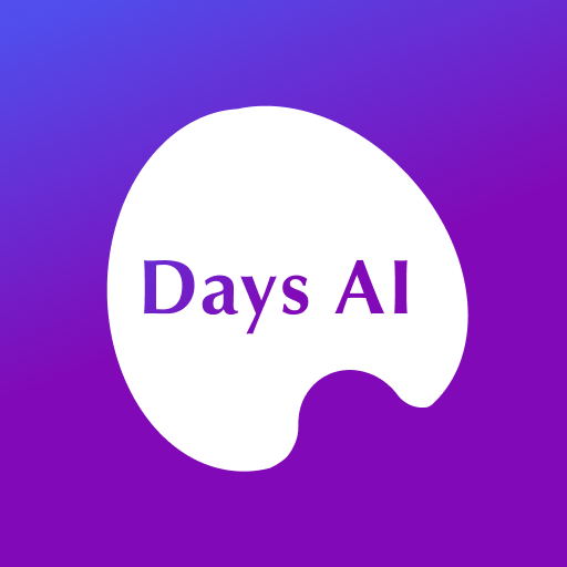 Days AI - AI Anime Art & Chat