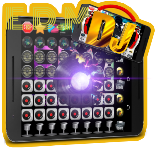 E.D.M Beat Maker