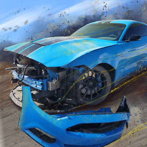 Car Crash Premium offline