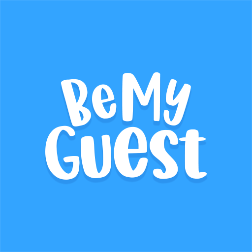 BMG - Be My Guest