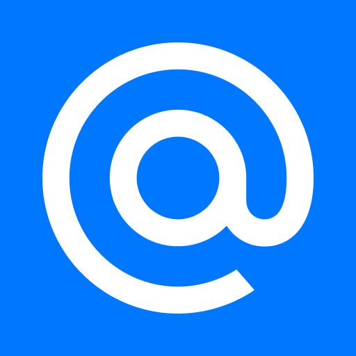 Mail.ru - E-mailapp