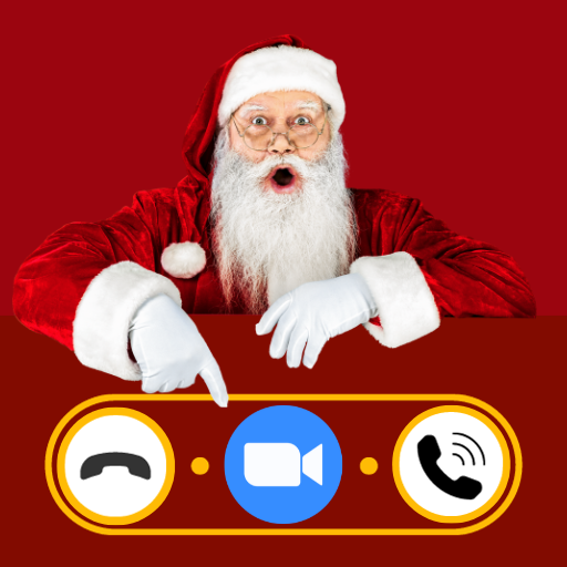 Santa Prank Call Christmas Fun