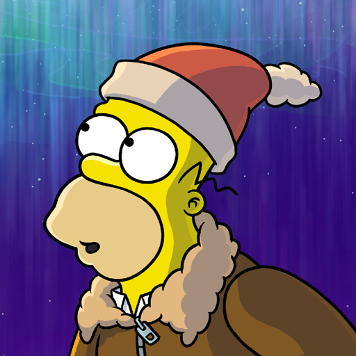 The Simpsons™: Tapped Out