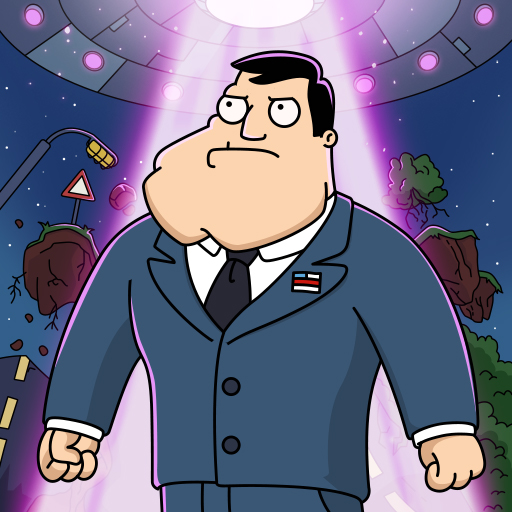 American Dad! Apocalypse Soon