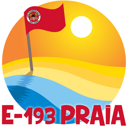 CBMSC E-193 Praia