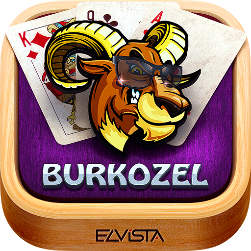 Burkozel HD Online