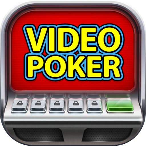 Video Poker ng Pokerist