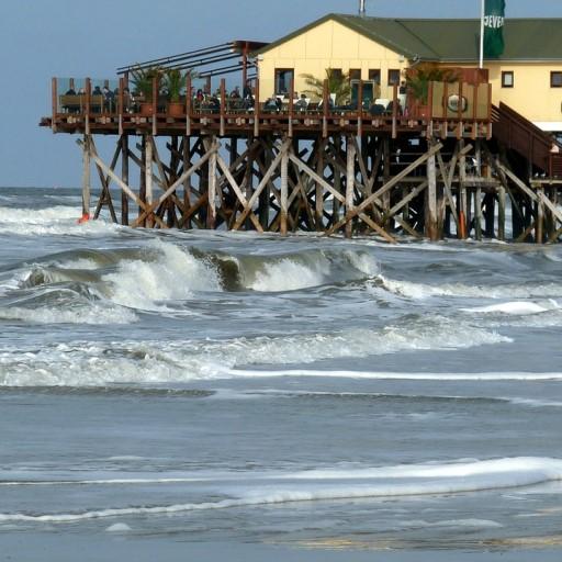 St. Peter-Ording UrlaubsApp