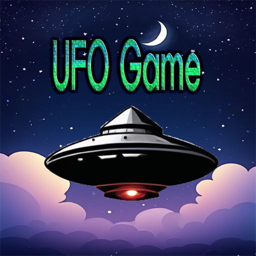 Ufogame