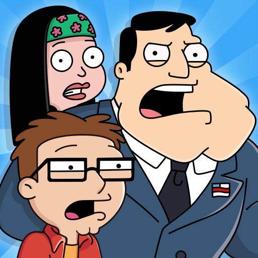 American Dad! Apocalypse Soon