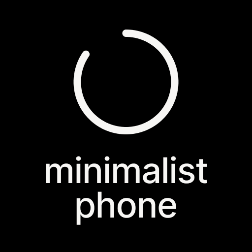 minimalist phone: スマホ依存対策ランチャー