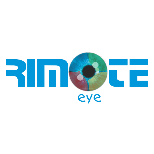 RIMOTE eye