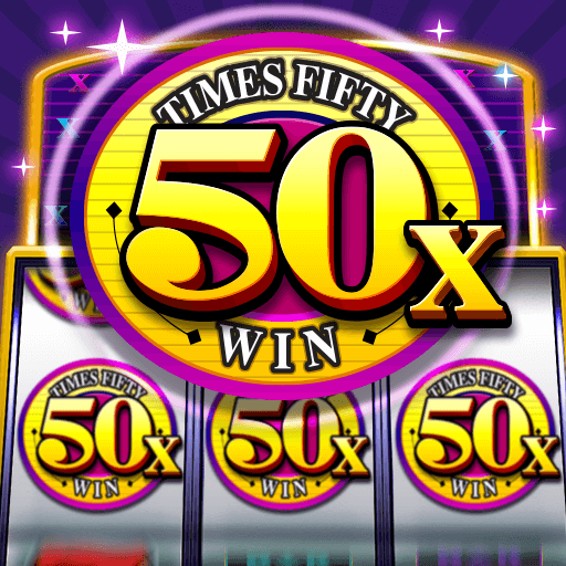 Viva Slots Vegas: สล็อตคาสิโน