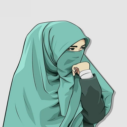 Niqab Profile Picture