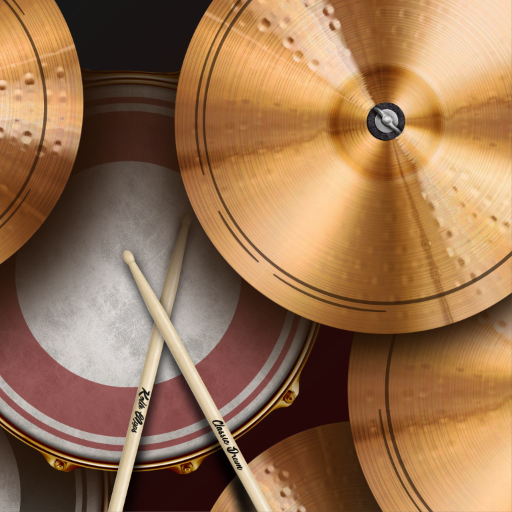 Classic Drum: bateria digital