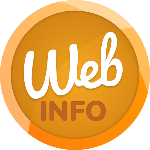 WebINFO