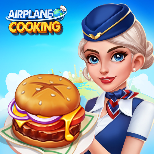 Airplane Cooking