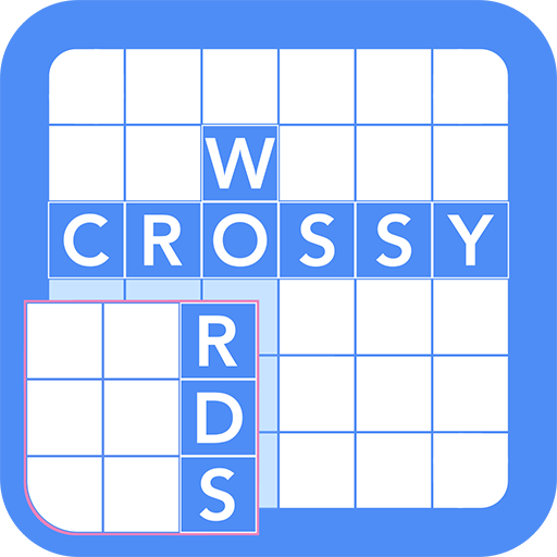 Crosswords(Fill-Ins+Chainword)