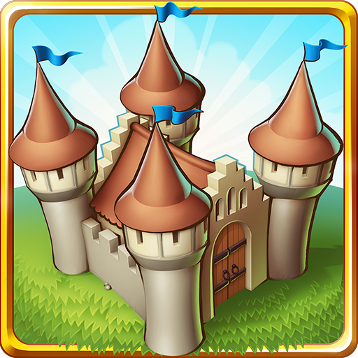 العاب استراتيجية Townsmen