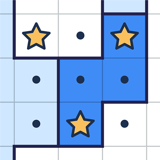 Star Battles - Logic Puzzles