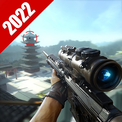 Sniper Honor: 3D 슈팅 게임