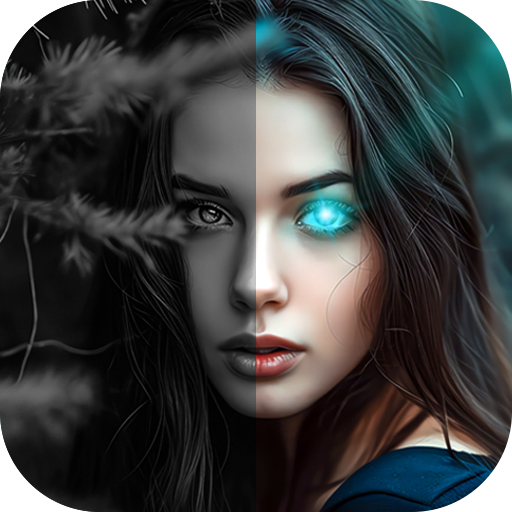 Light Photo Editor