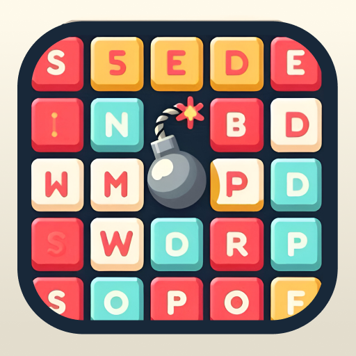 WordSweeper - Word Minesweeper