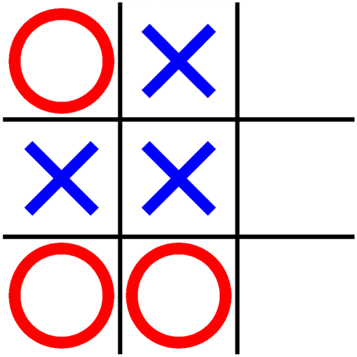 Tic Tac Toe: AI and friends