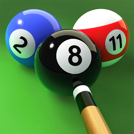 Pool Tour - Pocket Billiards