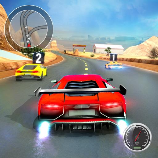 Car Racing 3D