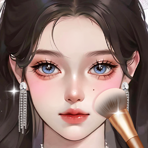 Makeup Beauty - Girls Games