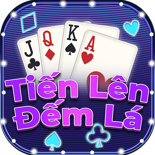 Tien Len Dem La