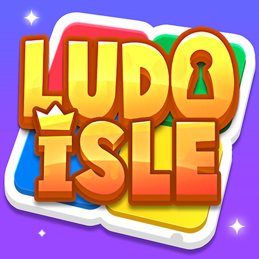 Ilha do Ludo