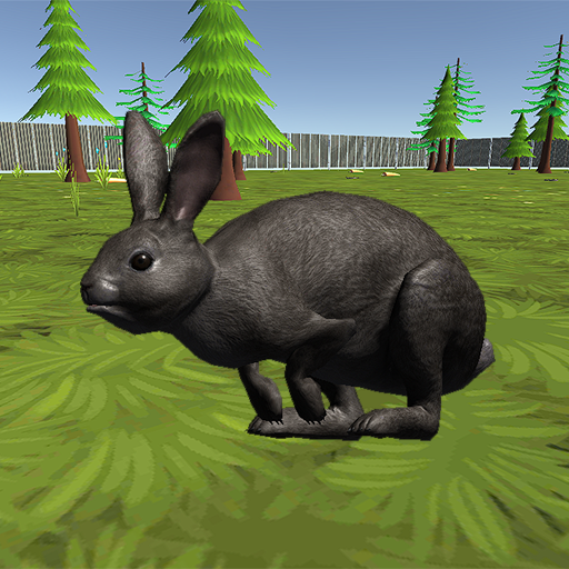 Rabbit simulator