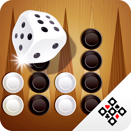 Backgammon Online: MagnoJuegos