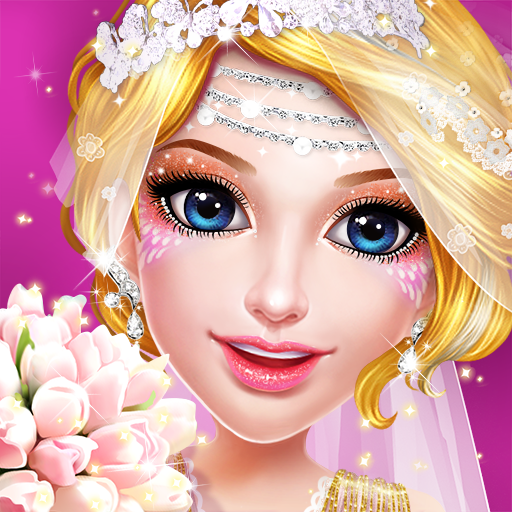 Wedding Makeup Salon