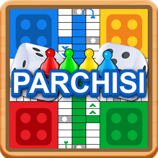 Parchisi Game : Battle League