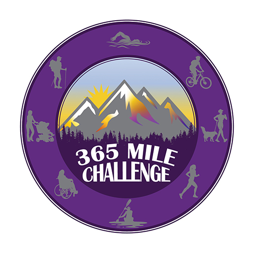365 Mile Challenge